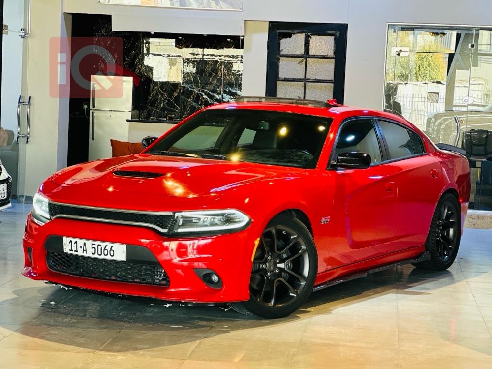 Dodge Charger
